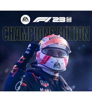F1 23 Champions Edition Region: ARGENTINA XBOX One / Xbox Series X|S Xbox Series X|S Key 